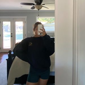 Vintage UC Davis Sweater